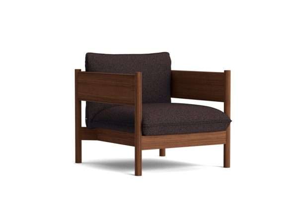 Leisure Arbour Club Armchair - Image 6