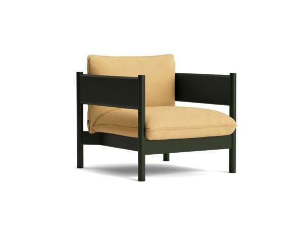 Leisure Arbour Club Armchair - Image 7