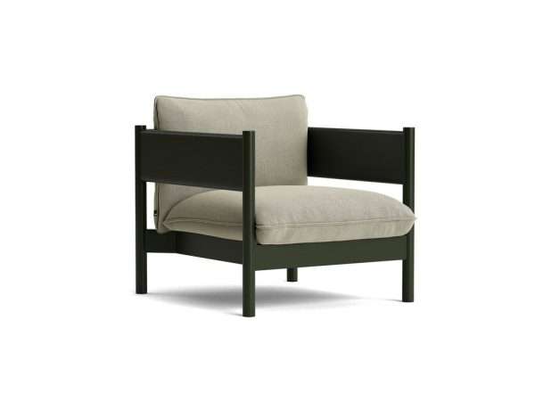 Leisure Arbour Club Armchair - Image 8