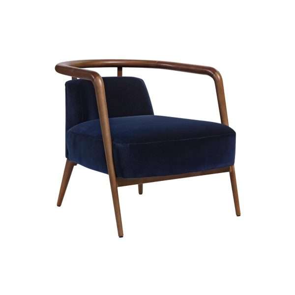 Mid-Century Furniture Style Living Room Chairs
