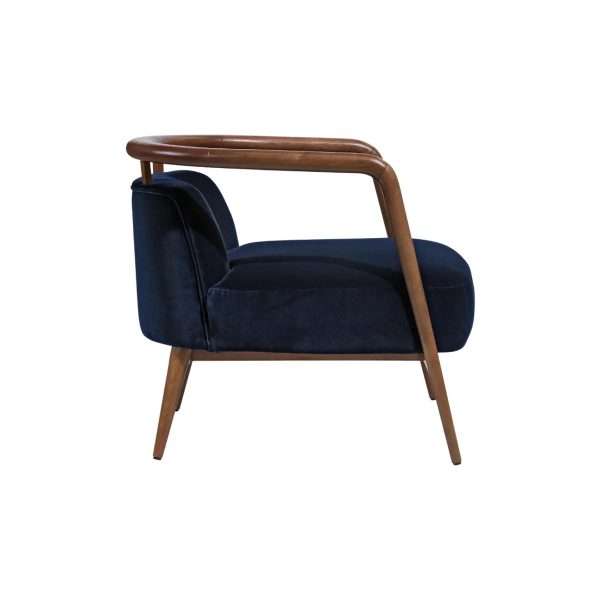 Mid-Century Furniture Style Living Room Chairs - Image 3
