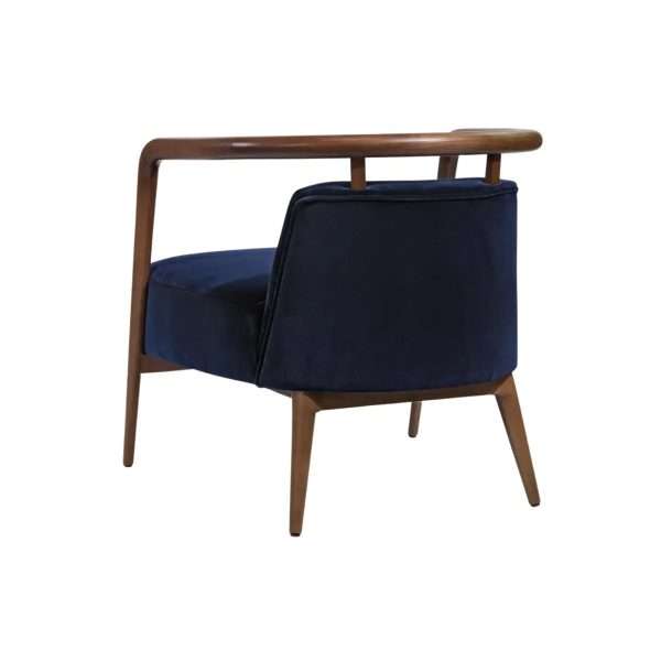 Mid-Century Furniture Style Living Room Chairs - Image 4