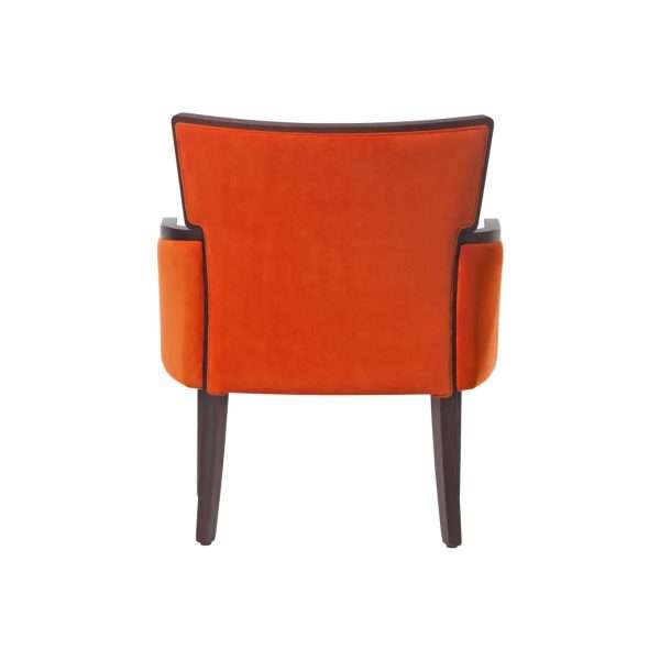 Hotel Waiting Area Lounge Recliner Chair - Image 3
