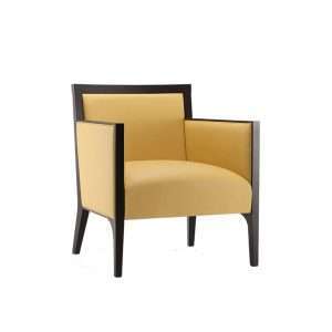 Nordic Waiting Area Lounge Recliner