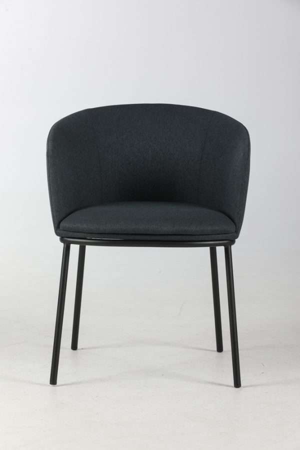 Public Waiting Chairs Grey Vinyl Waiting Room Chairs Restaurant Chair