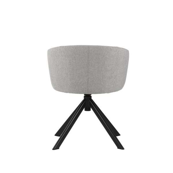 Office chair with automatic righting function - Image 3