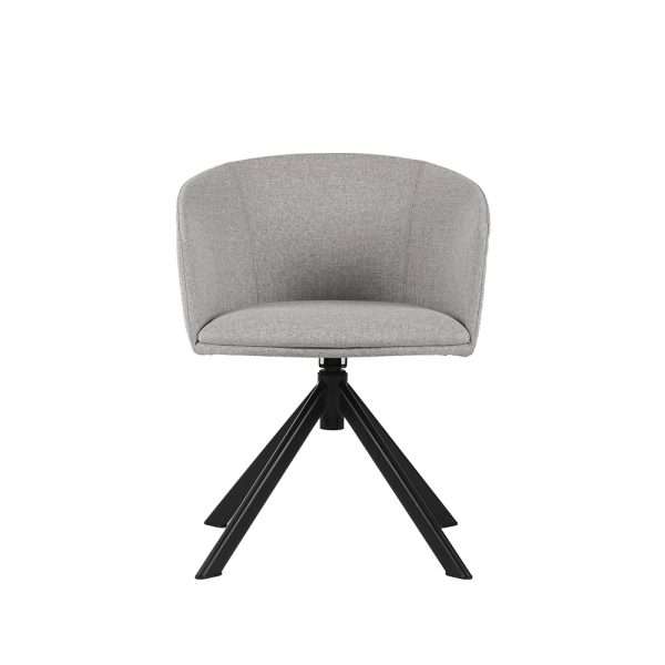 Office chair with automatic righting function - Image 4