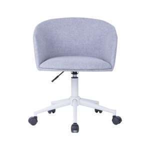 Modern Luxury Fabric Computer Task Chair