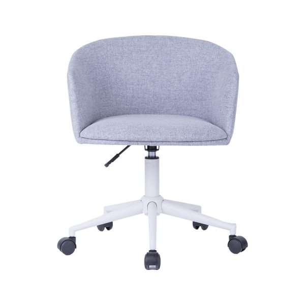 Modern Luxury Fabric Computer Task Chair
