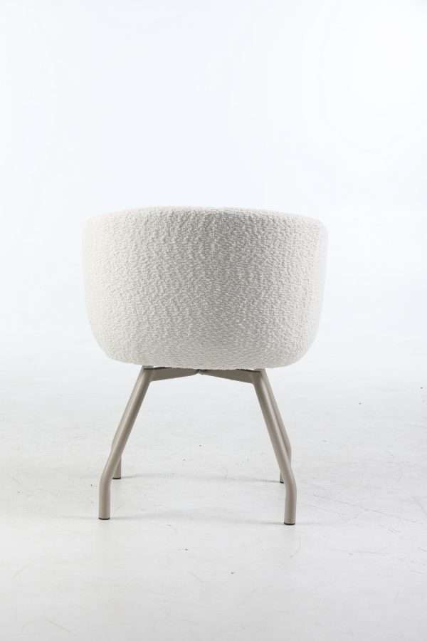 Nordic Style Dining Chair