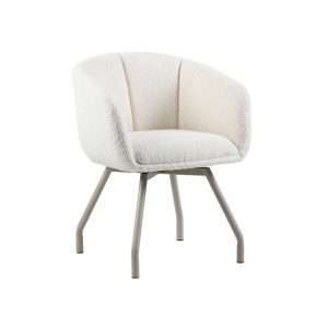 Nordic Style Dining Chair