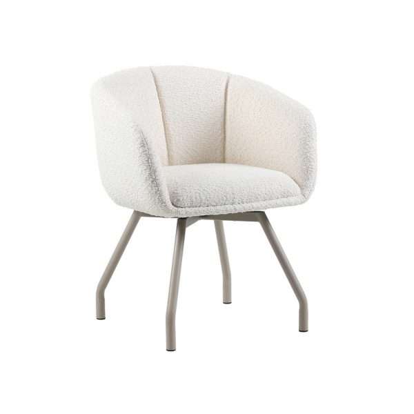 Nordic Style Dining Chair