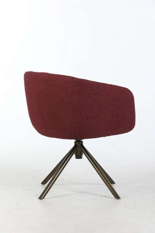 Office commercial desk chair - Image 2