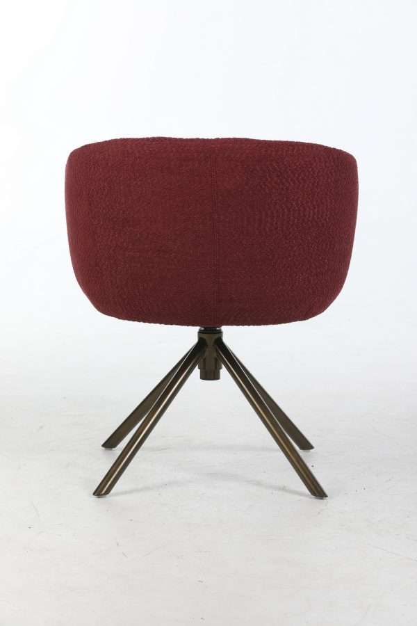 Office commercial desk chair - Image 3