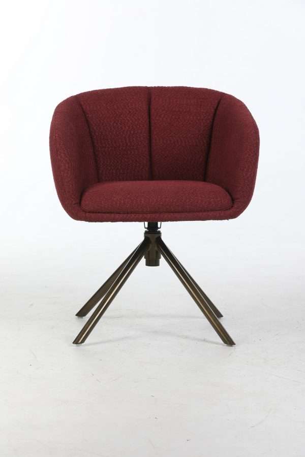 Office commercial desk chair - Image 4