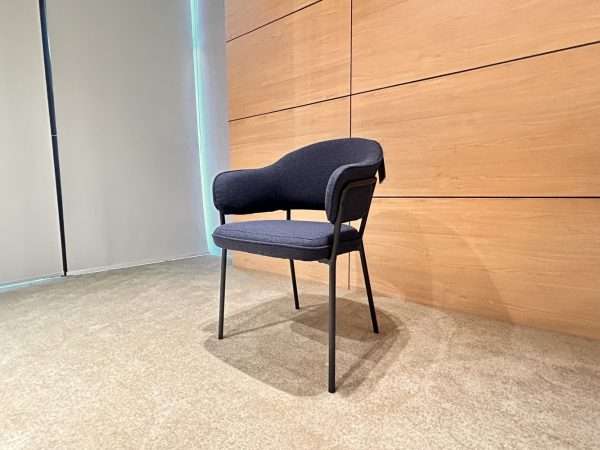 Office waiting chairs - Image 5