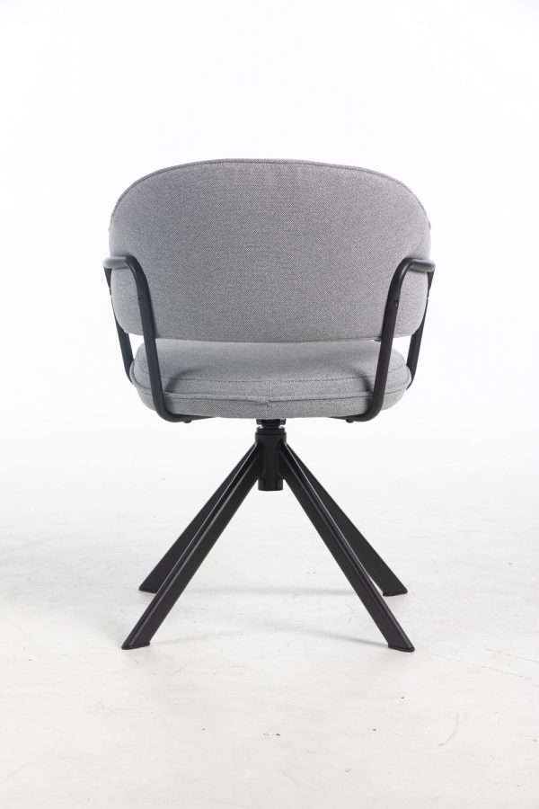 Desk chair with armrest - Image 2