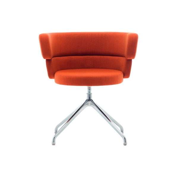 Dam Swivel Armchair