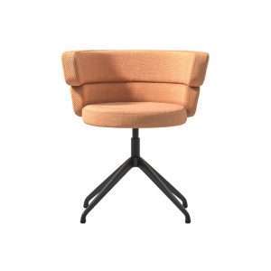 Dam Swivel Armchair