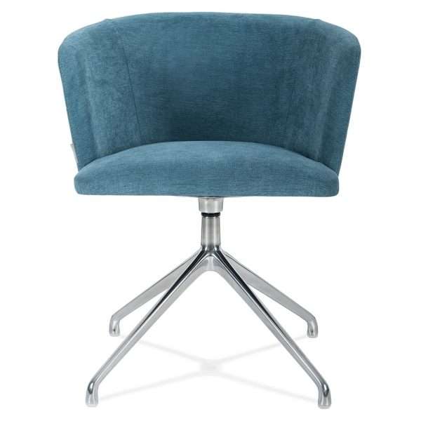 Swivel Armchair LowBACK