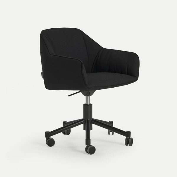 Nido Chair with Wheels - Image 2