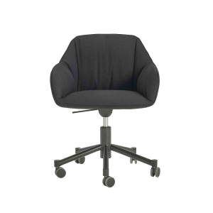 Nido Chair With Wheels