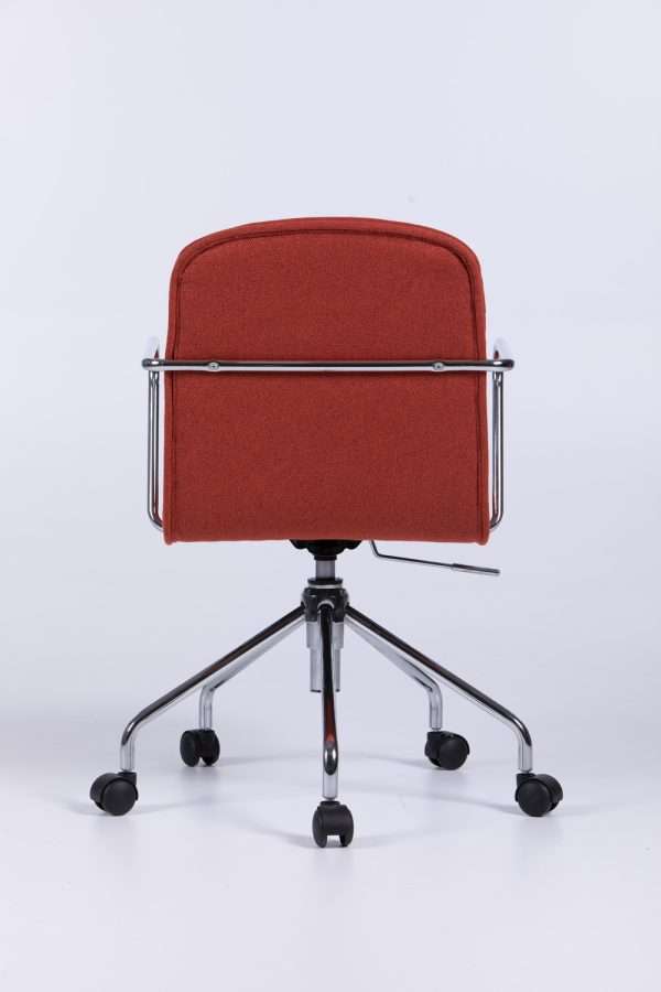 Contract Furniture Office Meeting Room Chair - Image 3