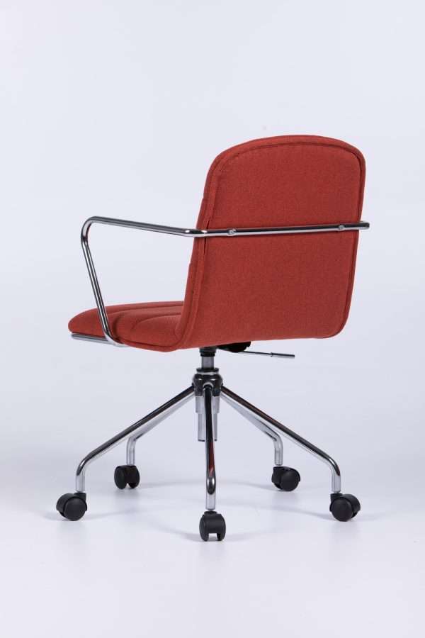 Contract Furniture Office Meeting Room Chair - Image 4