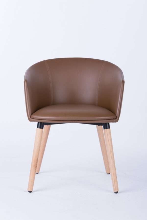 Home Furniture Dining Chair for Hotel Apartment and Villa Painted Table Usage - Image 2