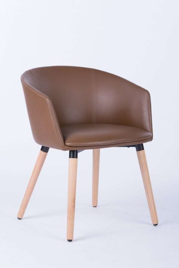 Home Furniture Dining Chair for Hotel Apartment and Villa Painted Table Usage - Image 3