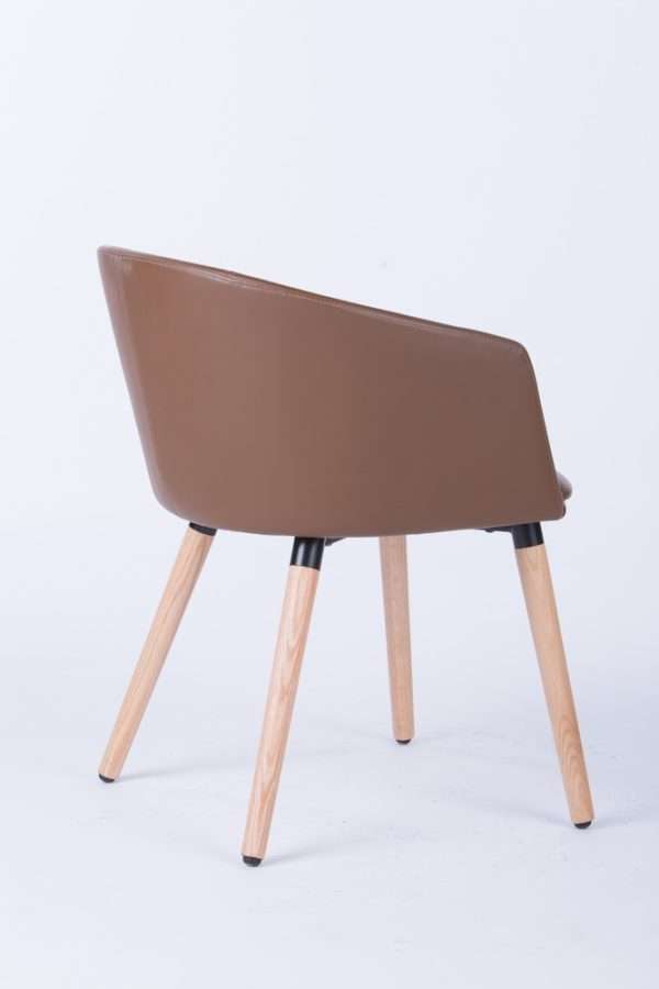 Home Furniture Dining Chair for Hotel Apartment and Villa Painted Table Usage - Image 4