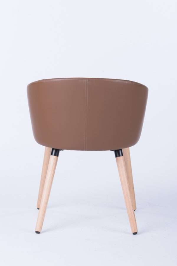 Home Furniture Dining Chair for Hotel Apartment and Villa Painted Table Usage - Image 5