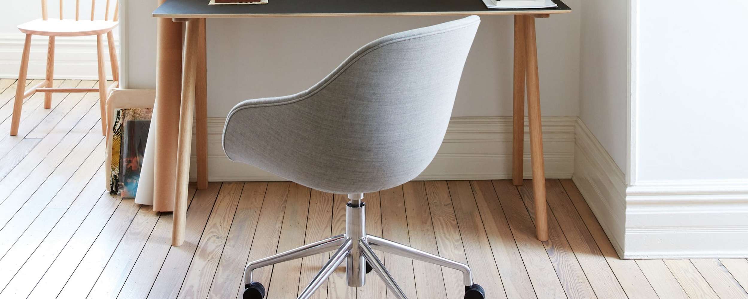 About a Chair AAC 153 Soft Duo