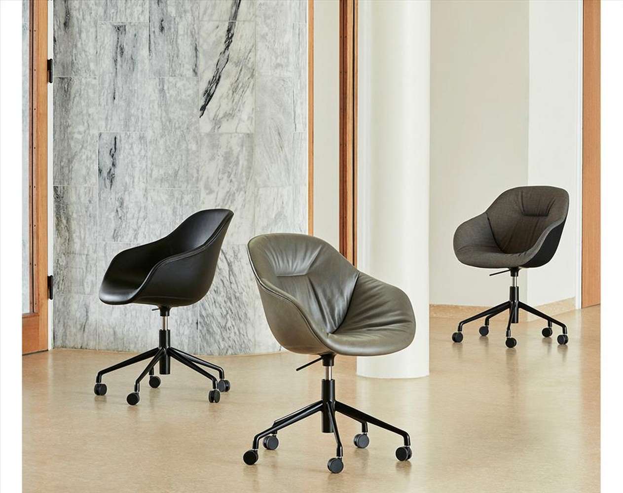 About a Chair AAC 153 Soft Duo