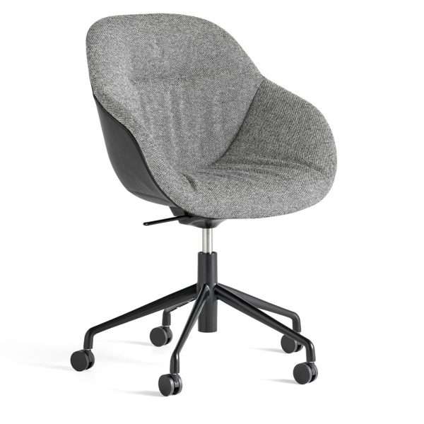 About a Chair AAC 153 Soft Duo Replica Office Chair - Image 2