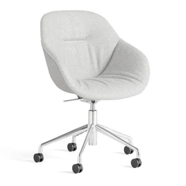 About a Chair AAC 153 Soft Duo Replica Office Chair - Image 3