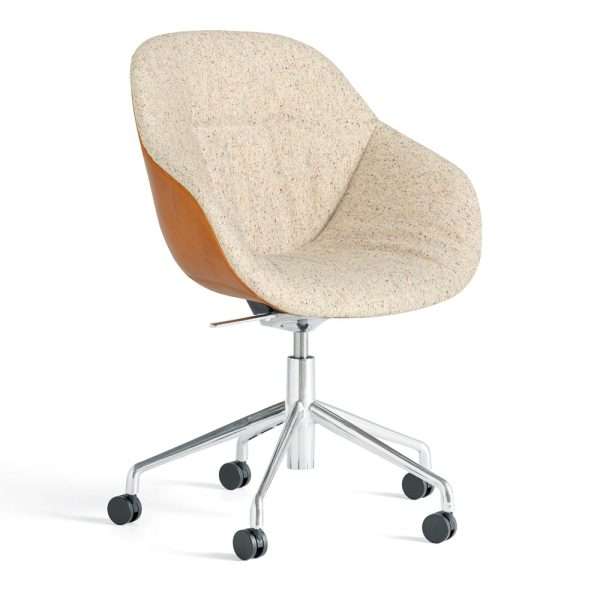 About a Chair AAC 153 Soft Duo Replica Office Chair - Image 4