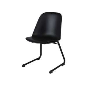 Commercial use modern plastic office furniture visitor chairs