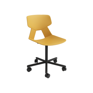 Staff task chair nurse reception high quality reporter chair