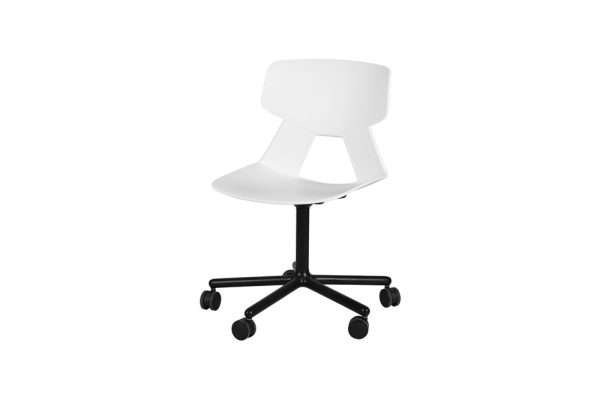 Staff task chair nurse reception high quality reporter chair - Image 3