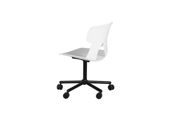 Staff task chair nurse reception high quality reporter chair - Image 5