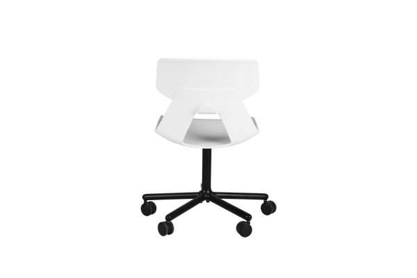 Staff task chair nurse reception high quality reporter chair - Image 6