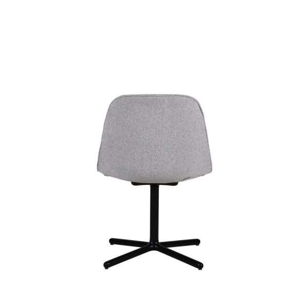 Mold Memory Foam Durable Office Reception Training Designer Chairs - Image 9