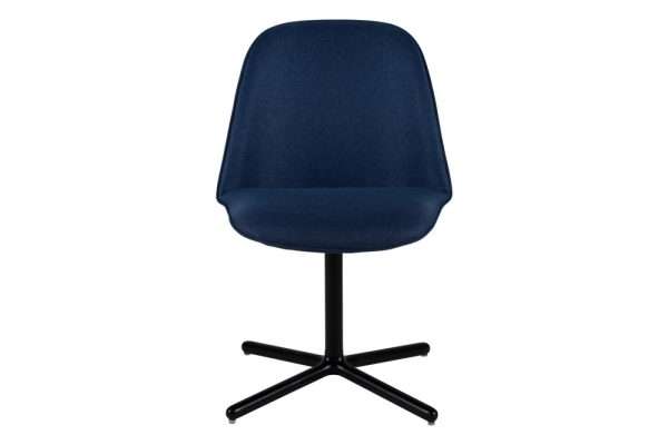 Mold Memory Foam Durable Office Reception Training Designer Chairs - Image 2