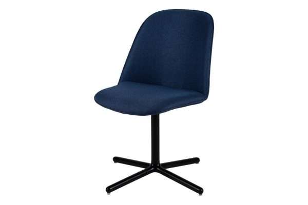 Mold Memory Foam Durable Office Reception Training Designer Chairs - Image 3