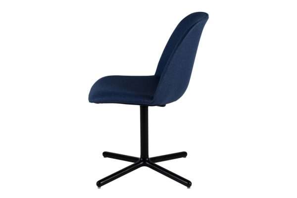 Mold Memory Foam Durable Office Reception Training Designer Chairs - Image 4