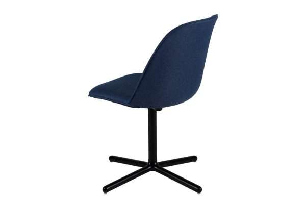 Mold Memory Foam Durable Office Reception Training Designer Chairs - Image 5
