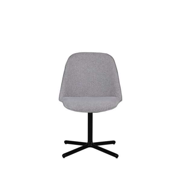 Mold Memory Foam Durable Office Reception Training Designer Chairs - Image 6