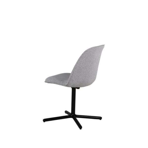 Mold Memory Foam Durable Office Reception Training Designer Chairs - Image 8