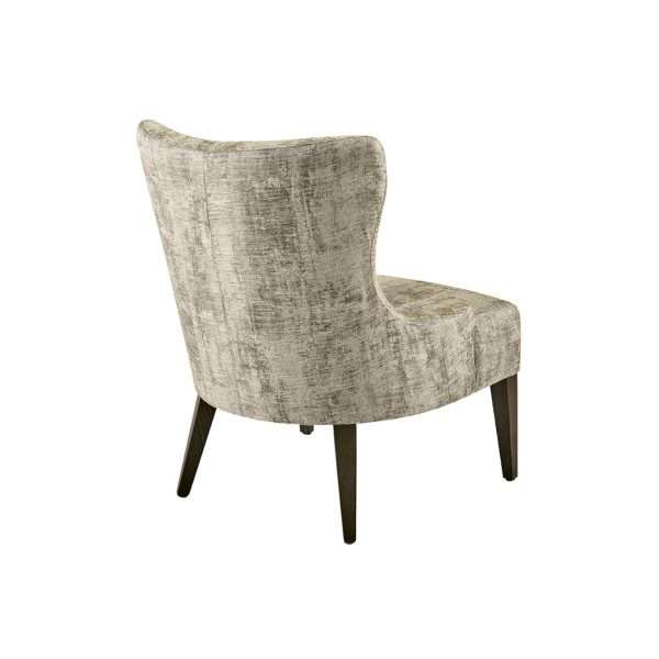 Hotel Lobby Modern Living Room Accent Chair (复制) - Image 2